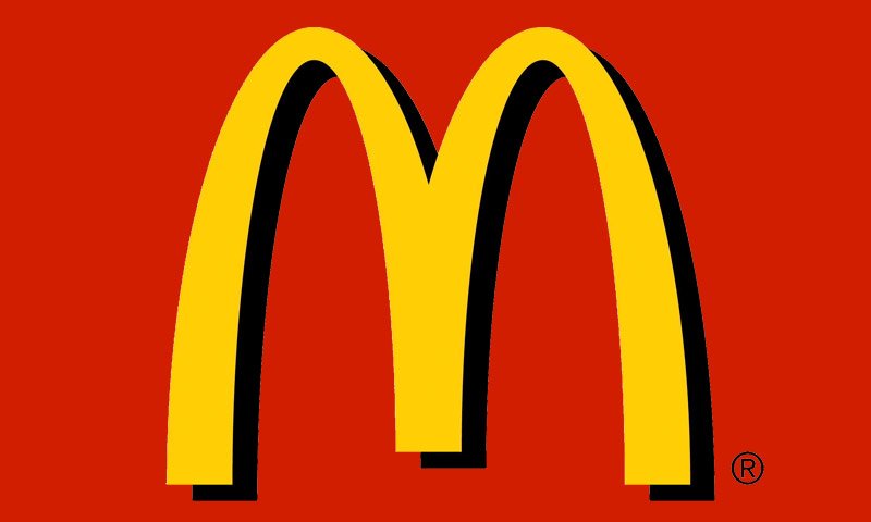 mcdonald's logo clip art - photo #50