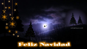 FelizNavidad