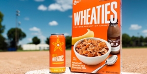 Wheaties