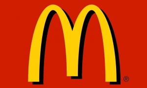 mcd logo