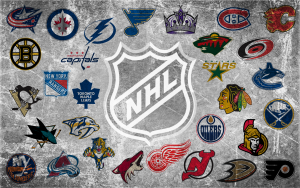 NHL Teams