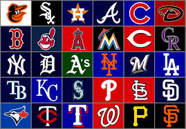 MLB teams